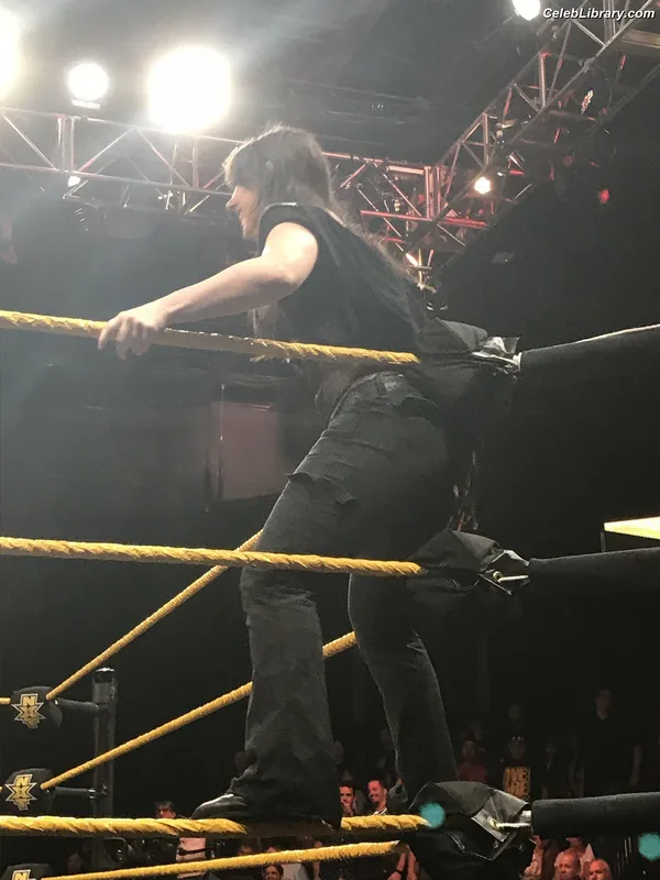 Nikki Cross photo 20 of 446