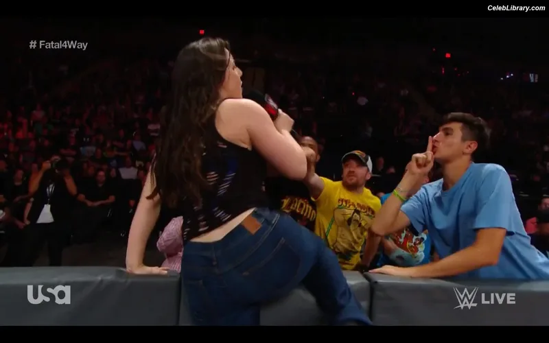Nikki Cross photo 12 of 446