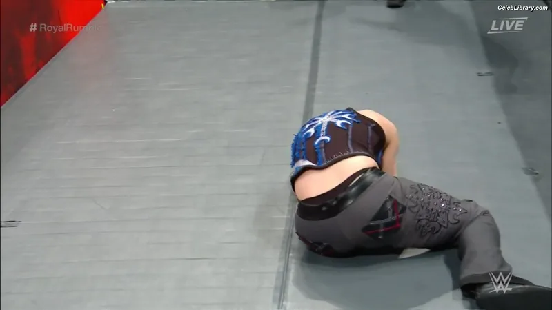 Nikki Cross photo 4 of 446