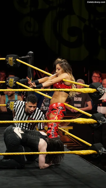 Nikki Cross photo 23 of 446