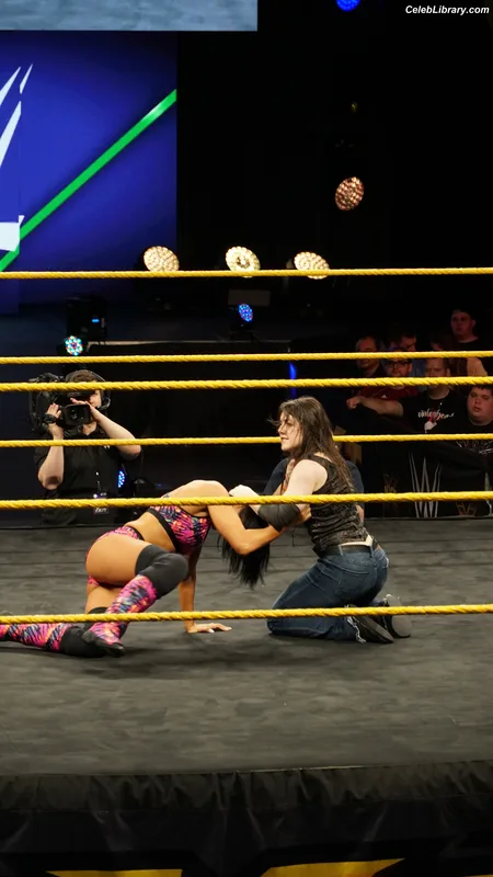 Nikki Cross photo 24 of 446