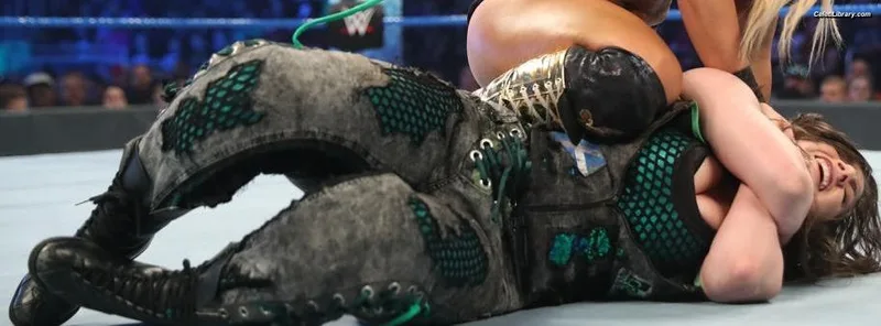 Nikki Cross photo 11 of 446