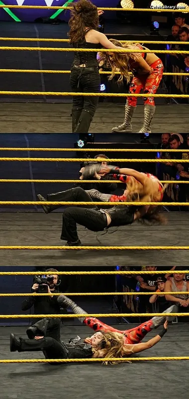 Nikki Cross photo 15 of 446