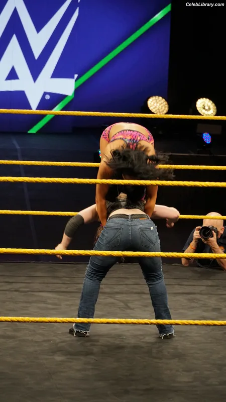 Nikki Cross photo 7 of 446