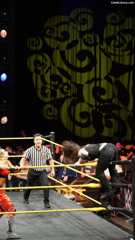 Nikki Cross photo 10 of 446