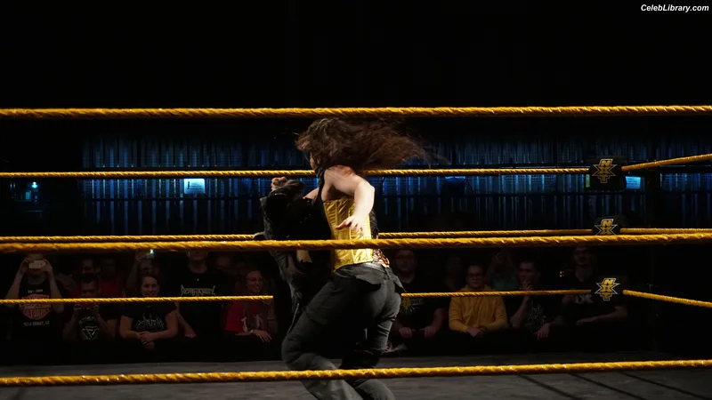 Nikki Cross photo 13 of 446