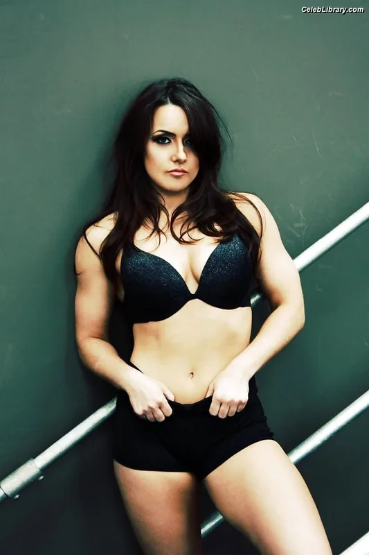 Nikki Cross photo 21 of 446