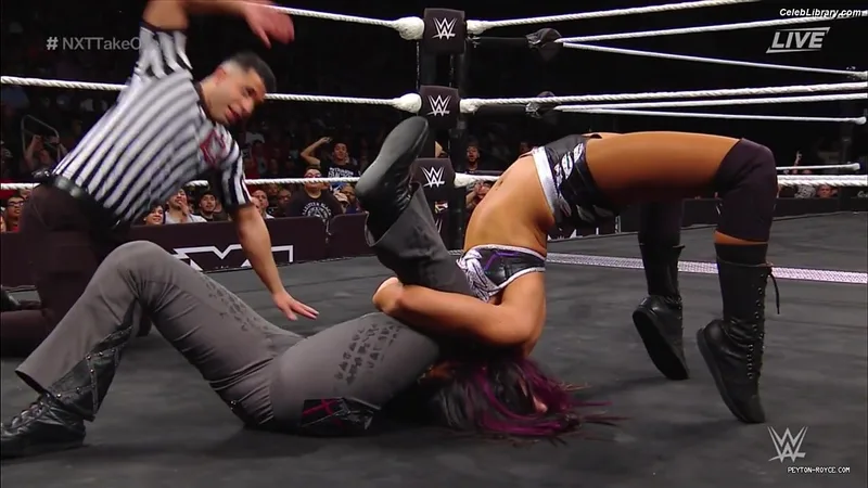 Nikki Cross photo 23 of 446