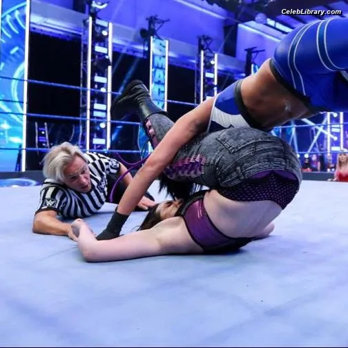 Nikki Cross photo 20 of 446