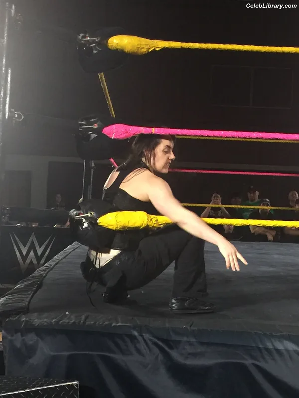 Nikki Cross photo 4 of 446