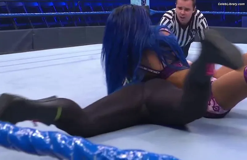 Nikki Cross photo 5 of 446