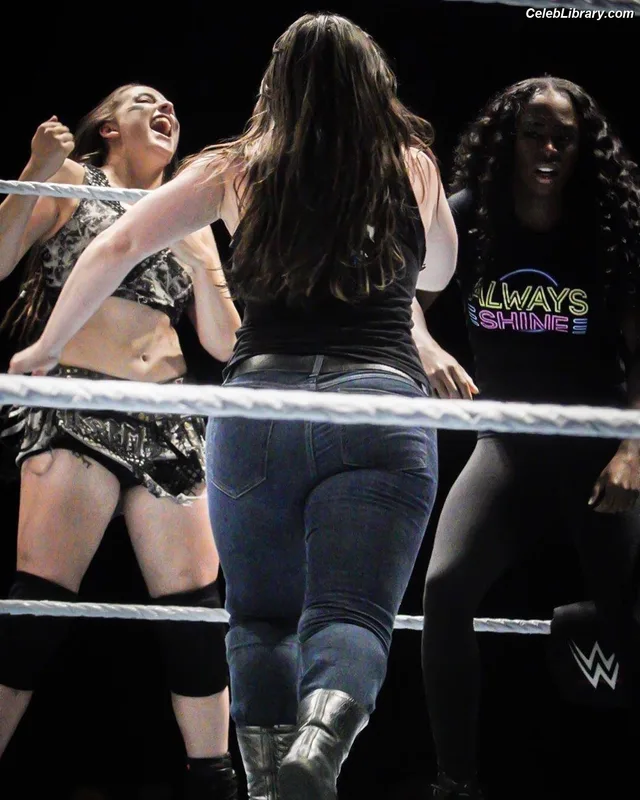 Nikki Cross photo 3 of 446