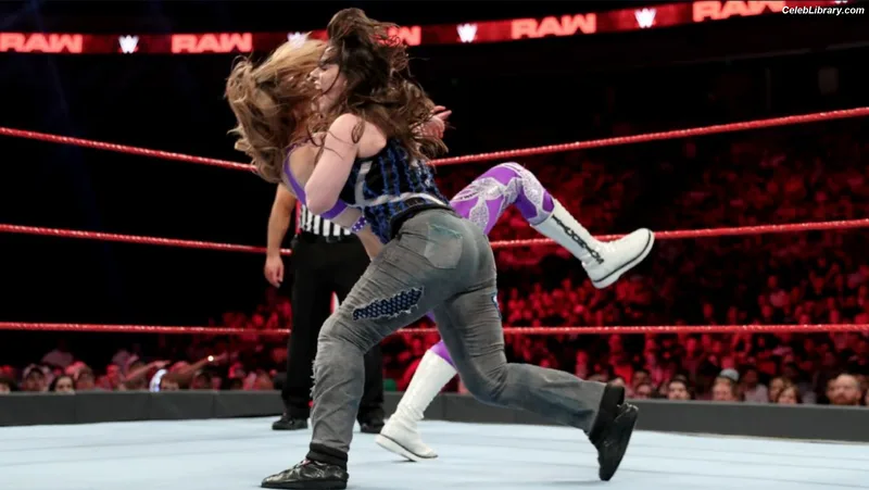 Nikki Cross photo 11 of 446