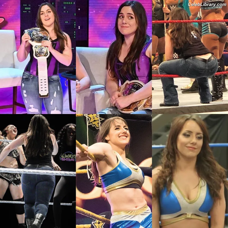 Nikki Cross photo 6 of 446