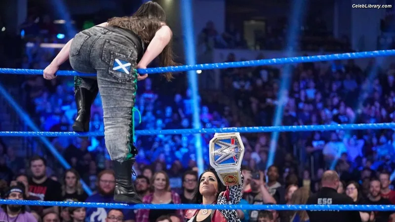 Nikki Cross photo 13 of 446