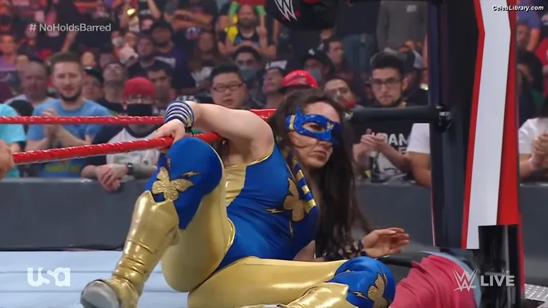 Nikki Cross photo 7 of 446