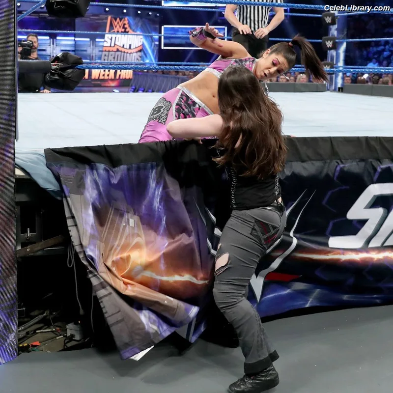 Nikki Cross photo 14 of 446