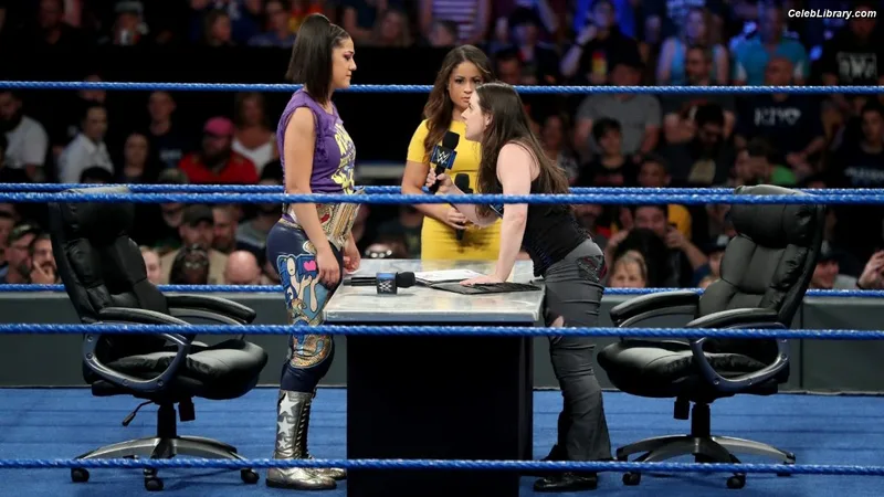 Nikki Cross photo 22 of 446