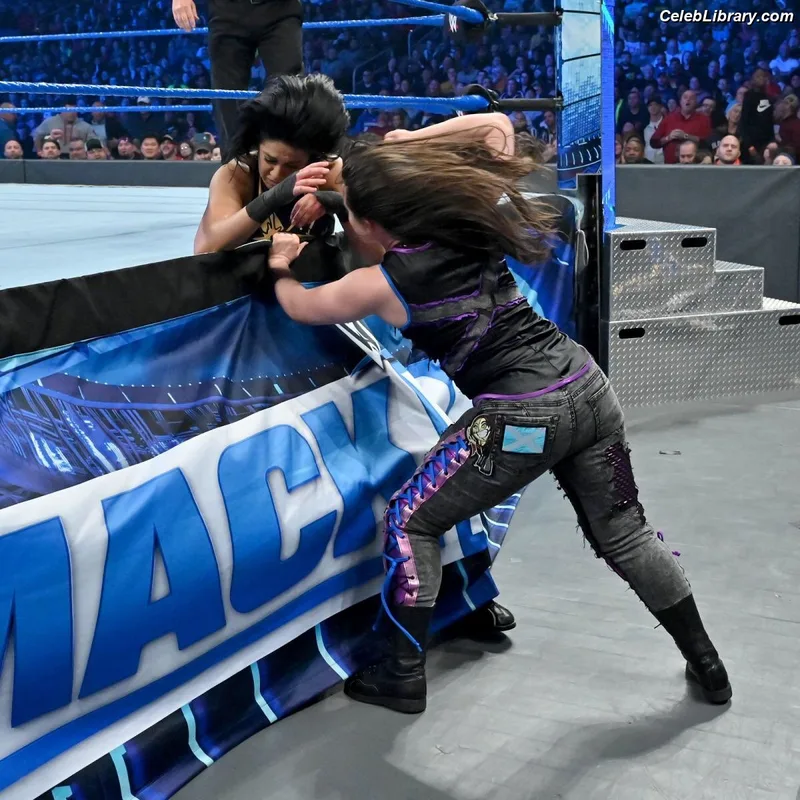 Nikki Cross photo 4 of 446