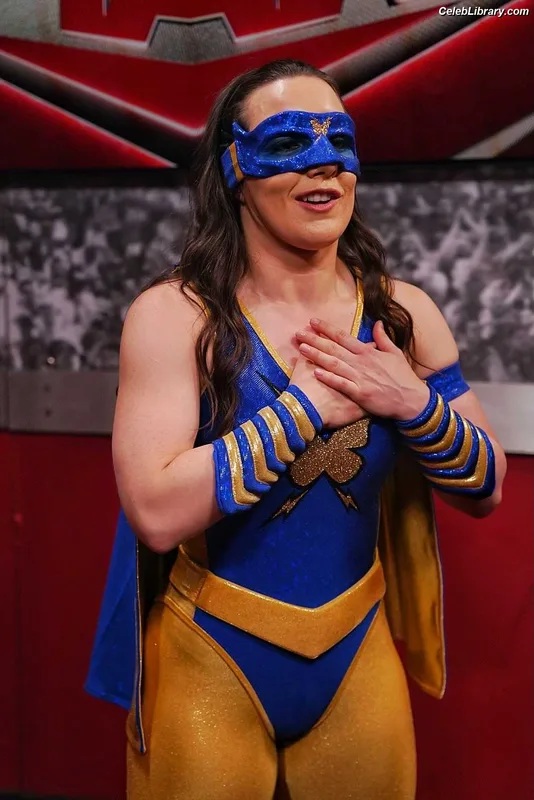 Nikki Cross photo 23 of 446