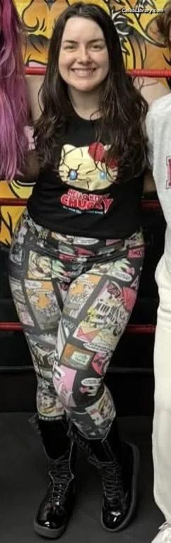 Nikki Cross photo 17 of 446