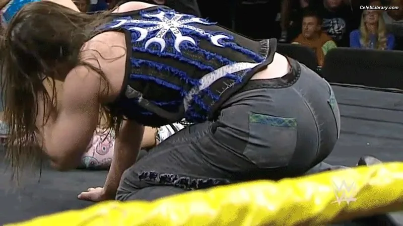 Nikki Cross photo 5 of 446