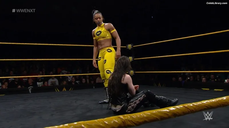 Nikki Cross photo 15 of 446