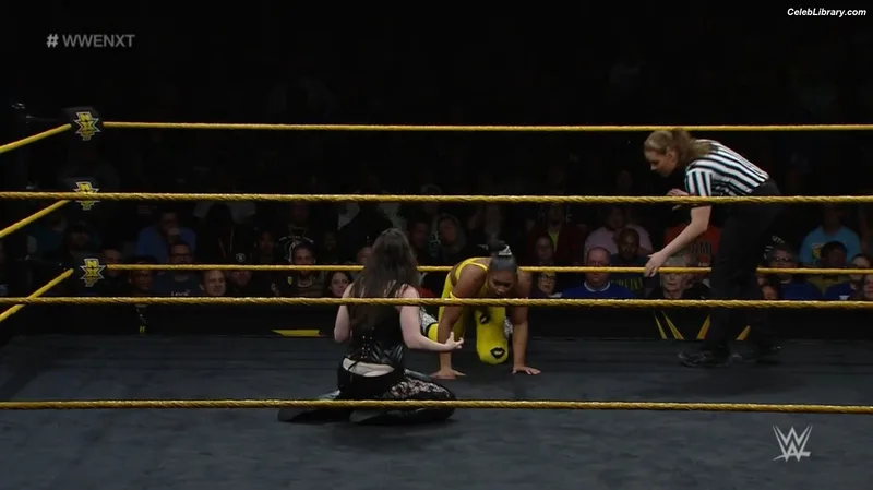 Nikki Cross photo 16 of 446
