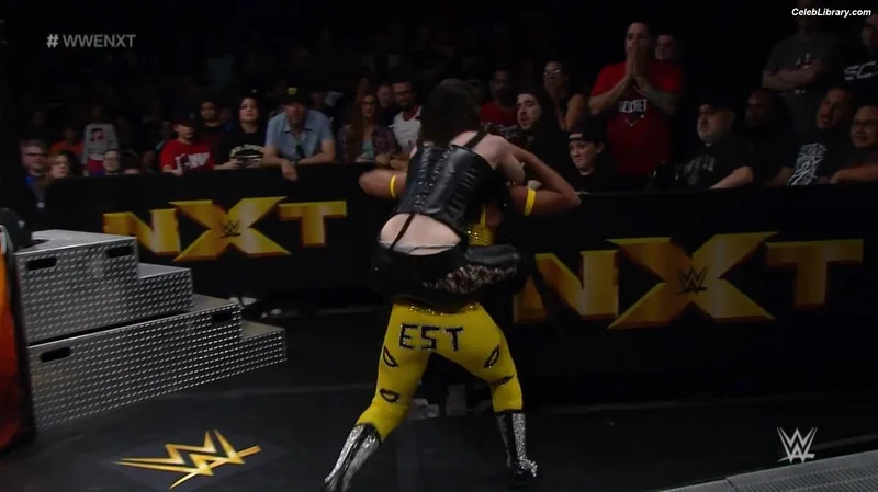Nikki Cross photo 17 of 446