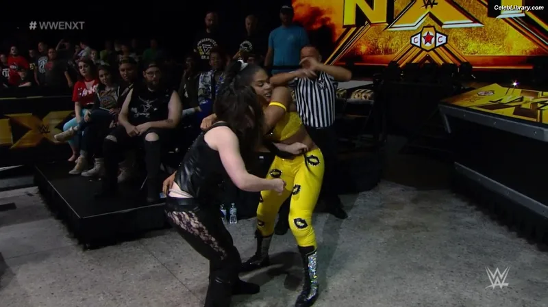 Nikki Cross photo 18 of 446