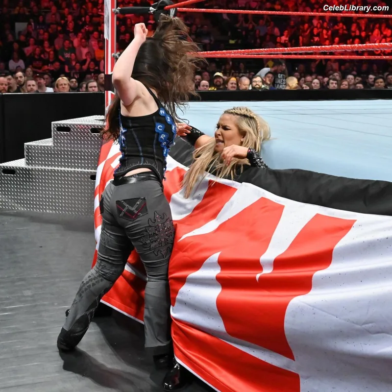 Nikki Cross photo 23 of 446