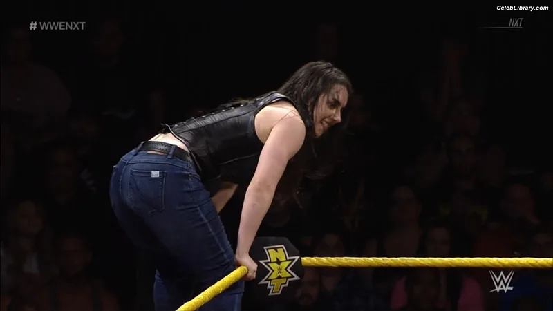 Nikki Cross photo 5 of 446