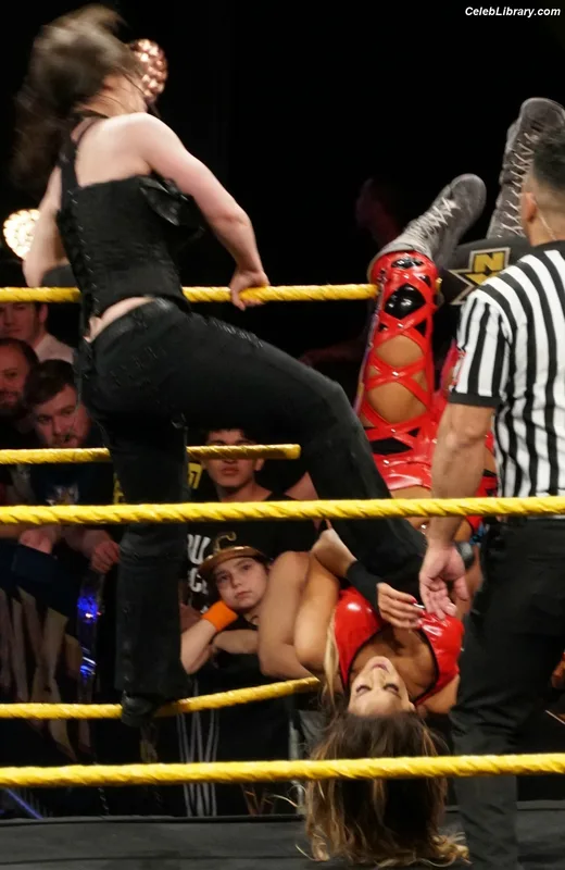 Nikki Cross photo 10 of 446