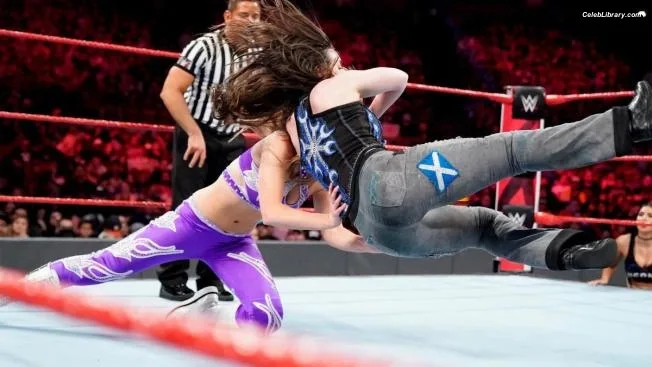 Nikki Cross photo 19 of 446
