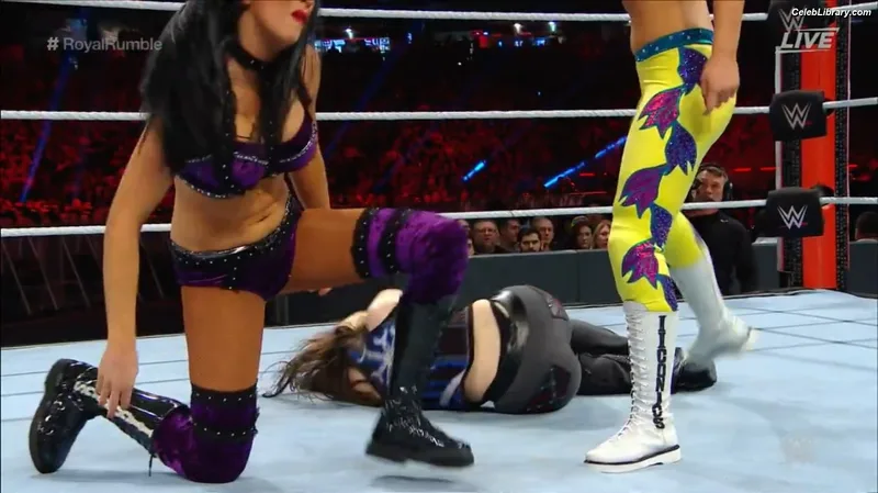 Nikki Cross photo 24 of 446