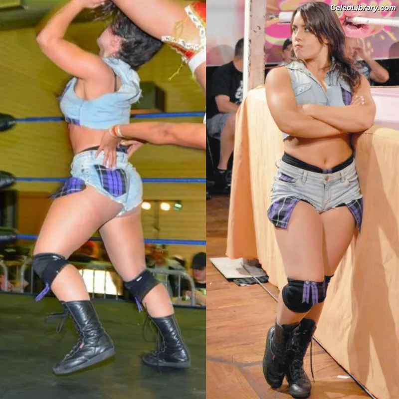 Nikki Cross photo 11 of 446