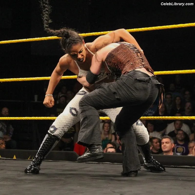 Nikki Cross photo 16 of 446
