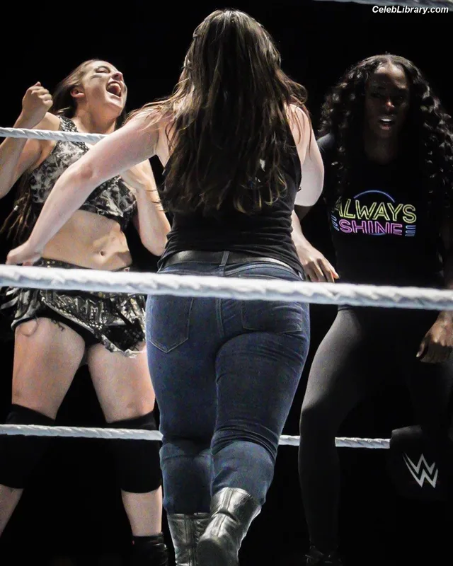 Nikki Cross photo 20 of 446