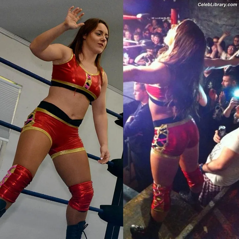 Nikki Cross photo 12 of 446