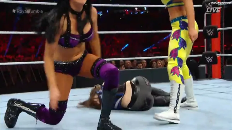Nikki Cross photo 15 of 446