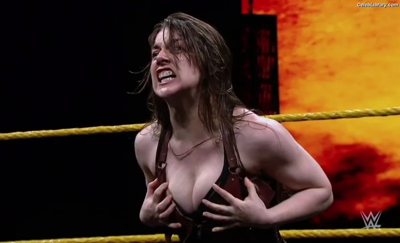 Nikki Cross photo 23 of 446