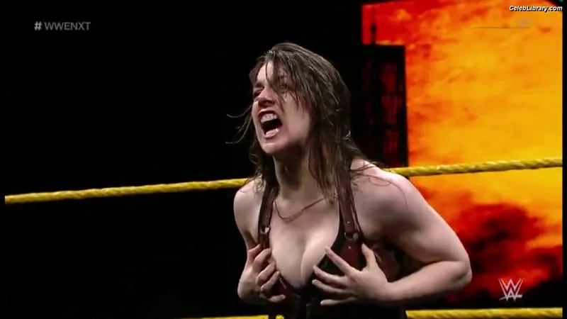 Nikki Cross photo 16 of 446