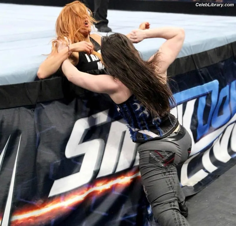 Nikki Cross photo 5 of 446