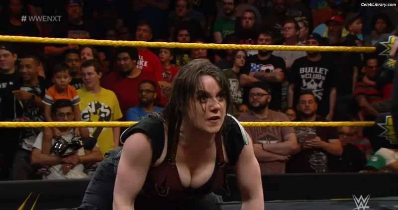 Nikki Cross photo 6 of 446