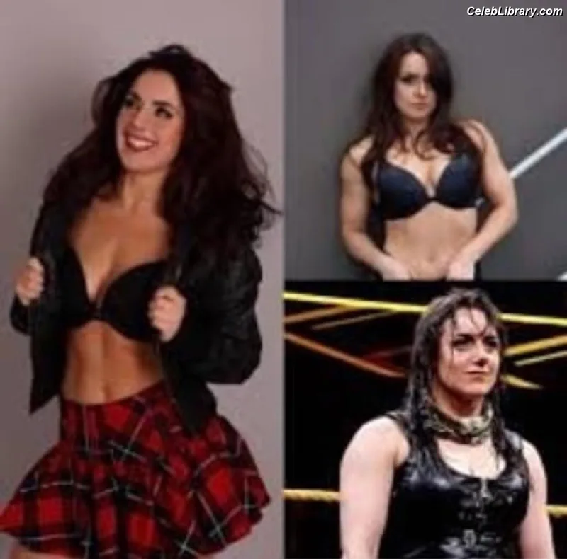 Nikki Cross photo 3 of 446