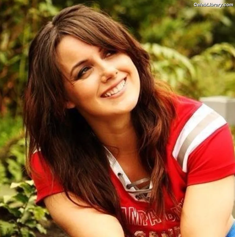 Nikki Cross photo 10 of 446