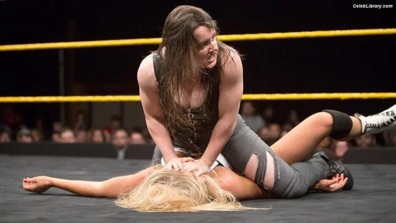 Nikki Cross photo 14 of 446
