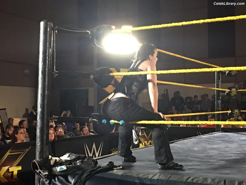 Nikki Cross photo 19 of 446