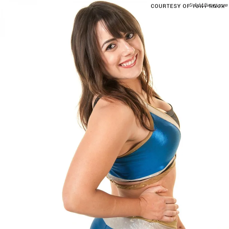 Nikki Cross photo 12 of 446