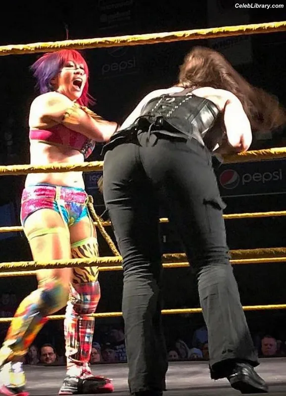 Nikki Cross photo 6 of 446